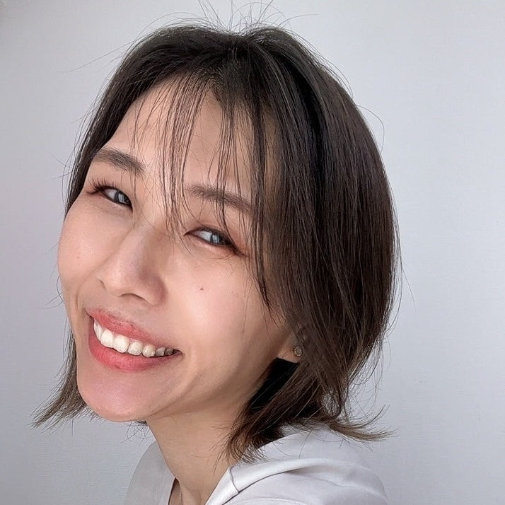 大橋香保里(薬剤師/ダイエットコーチ)