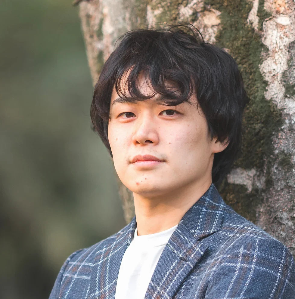 山本卓満(臨床分子栄養医学研究会認定カウンセラー)