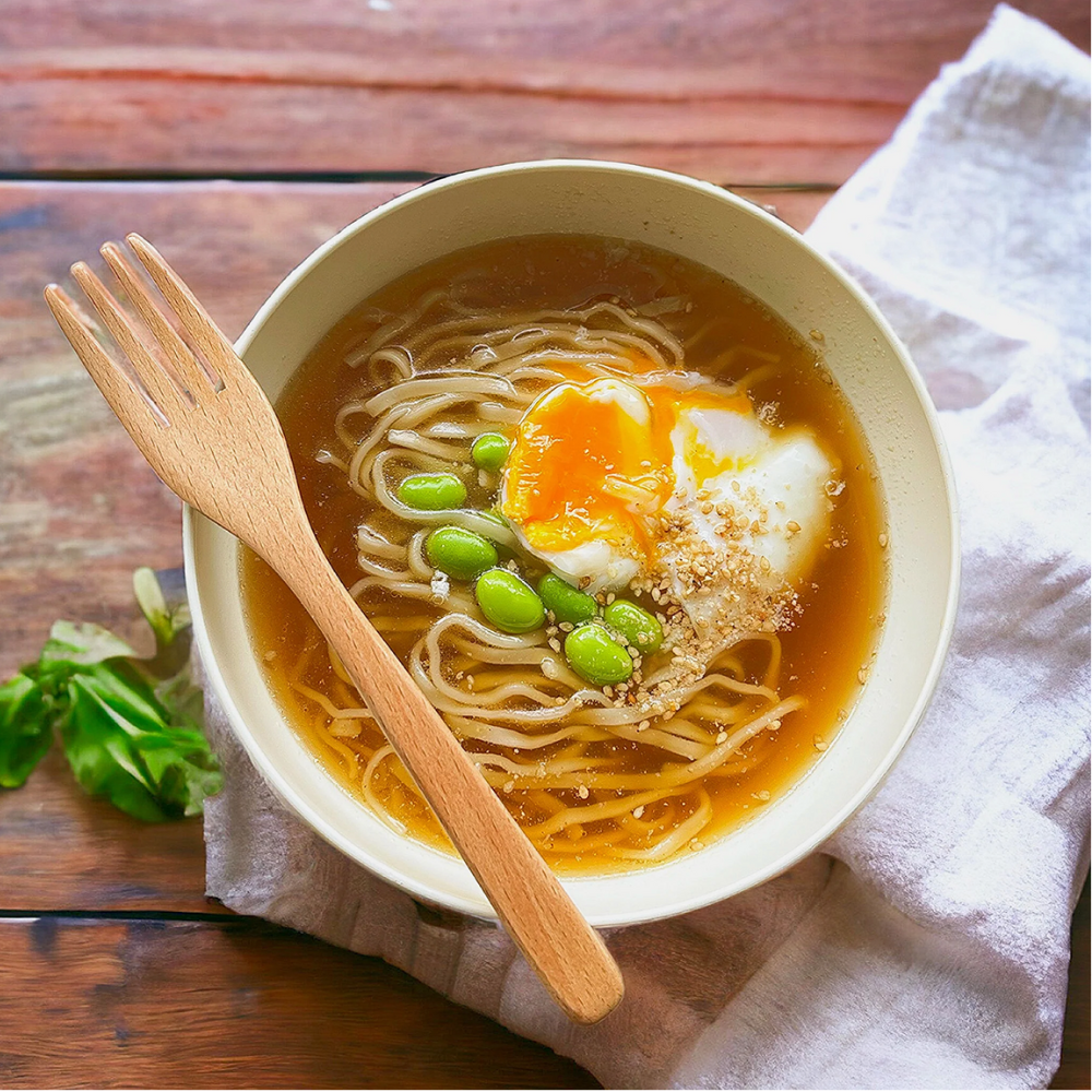 【化学調味料不使用】kidsマイラーメン