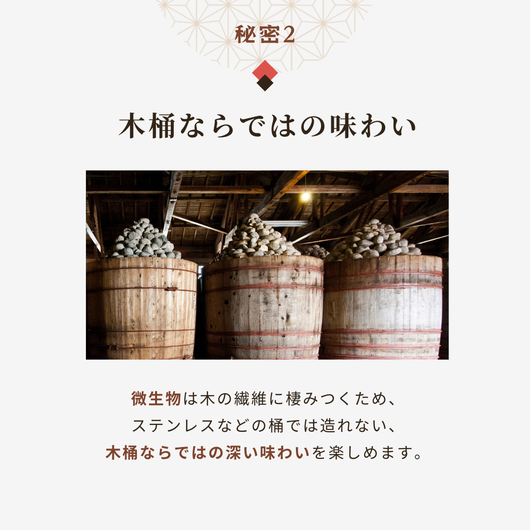 【ふりかける栄養】八丁味噌のパウダー