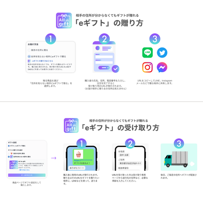 【ギフト専用】味くらべセット（5袋ずつ計10袋）