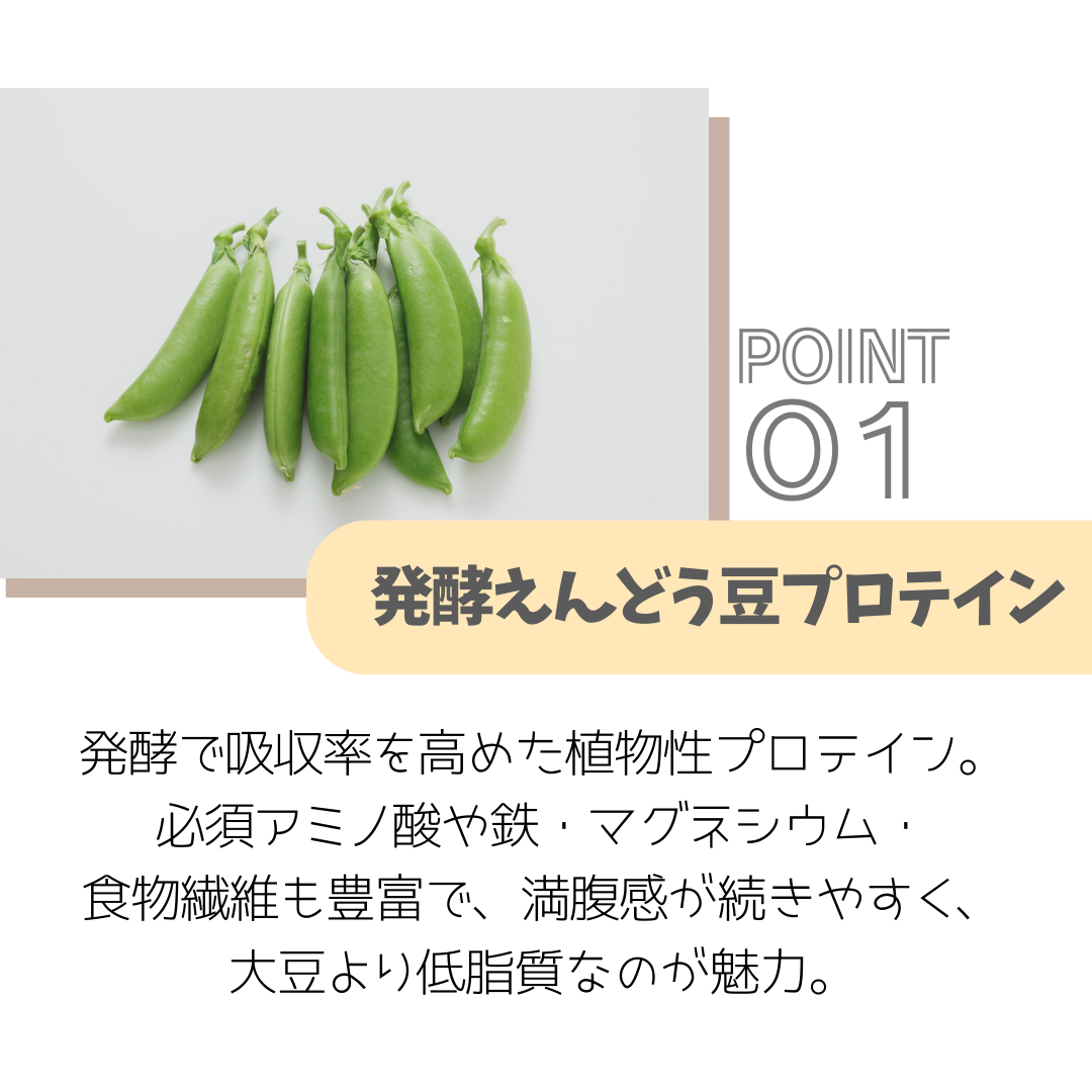【グルテンフリー】プロテインクッキー proco