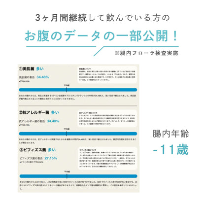 【添加物不使用】美活発酵酵素 Fem Bloomia Paste